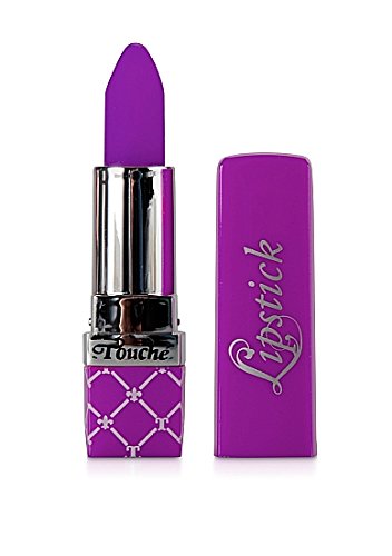 Preisvergleich Produktbild Touché Elegant High Class Lipstick, violett, 1 Stück