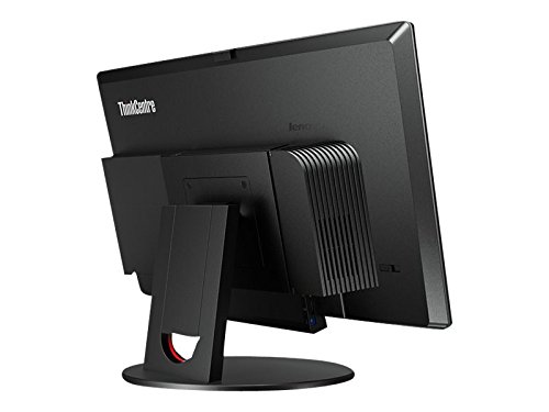 Lenovo ThinkVision Tiny-in-One 23 23 Negro Full HD - Monitor  1920 x 1080 Pixeles  LCD  Full HD  640 x 350  720 x 400  1280 x 800  1024 x 768  XGA   1152 x 864  XGA    1280 x 1024  SXGA   1360 x 76  1000 1  16 9 