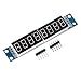 Produktbild MagiDeal Max7219 LED Display Panel Modul Für Arduino