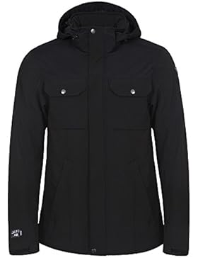ICEPEAK Herren Softshell Jacket Jaron