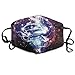 Produktbild SDGSS Mund Maske,Brain Wave Warm Unisex Fashion Warm Anti-Dust Washable Reusable Mund Maske