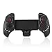 Produktbild Stoga Gamepad Wireless 9023 Kabellose Steuerung für Mobile Gamepad Wireless aufladbar für IOS iPhone iPod iPad Android Samsung HTC Moto und 10 Zoll Smartphone oder Tablet PC
