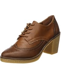 MTNG 51816, Zapatos de Tacón con Punta Cerrada para Mujer