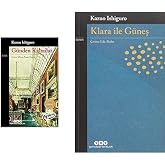 G&uuml;nden Kalanlar &amp; Klara ile G&uuml;neş (2 Kitap Set)