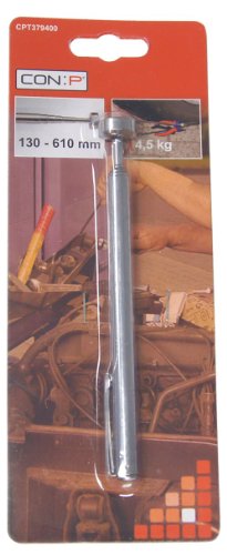 CON:P Teleskopmagnet 10 LB (4,5 kg), CPT379400 - 2