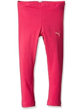 PUMA Kinder Hose Fun Ind Leggins G