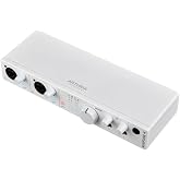 Arturia MiniFuse 4 Interface Audio