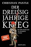 Der Dreißigjährige Krieg: Als Deutschland in Flammen stand