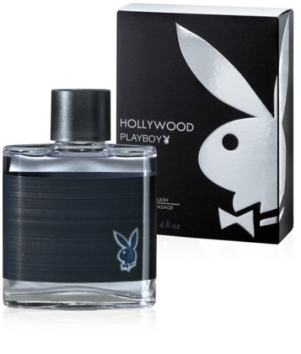 Hollywood Playboy After Shave - 100 ml
