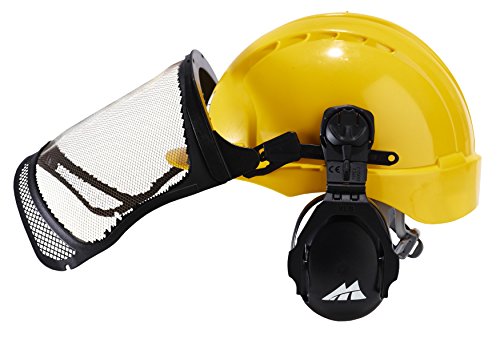 McCulloch 00057-76.165.16 Wald-Helm, PRO016 - 6