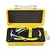 Price comparison product image SC-UPC/SC-APC Professional Single Mode 1KM OTDR Launch Cable Box Fiber Ring OTDR Launch Fiber Optic Cable