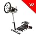 Produktbild Wheel Stand Pro für Madcatz Radern - v2 (Lenkrad und Pedale nicht im Lieferumfang enthalten)