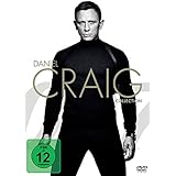James Bond 007: Daniel Craig Collection inkl. Spectre [4 DVDs]