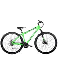 barracuda women's bike