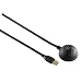 Produktbild Hama Docking Ball USB-3.0-Verlängerungskabel 1,5m