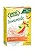 Produktbild True Peach Lemonade Drink Mix, 10-count-3g each (Pack of 4)
