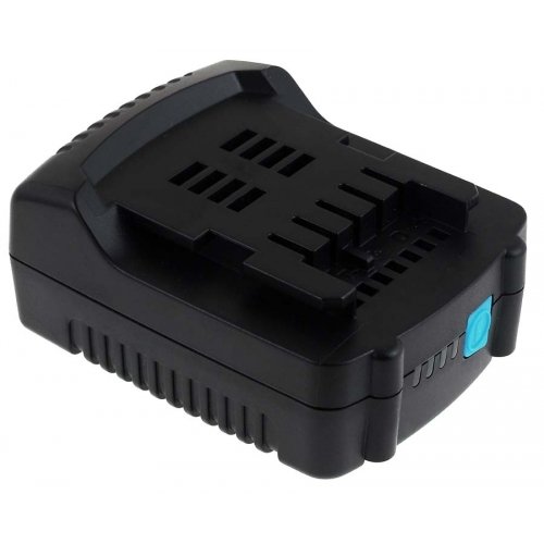 Akku für Metabo Typ 6.25467 Li-Power Extreme 2000mAh, 14,4V, Li-Ion - 2