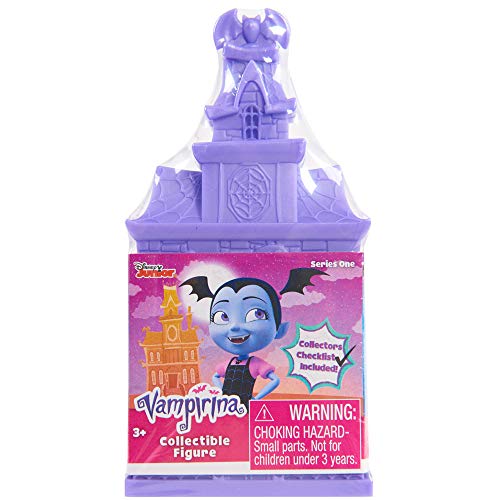 Preisvergleich Produktbild Vampirina Pension Überraschung, Mehrfarbig (Choice Spain 78010)