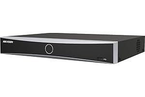 Hikvision DS-7608NXI-K1 Enregistreur Professionnel