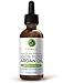 BEST ORGANIC Argan Oil for Hair, Face, Skin and Nails - 100% Pure Certified Organic Argan Oil - GUARANTEED to Provide Beautifully Healthy, Nutrient-Rich Moisture... Known as Liquid Gold for the HUGE list of Uses & Benefits - Anti Aging, Vitamin E - Cold Pressed, Unrefined, Virgin, Eco Cert & USDA Certified Organic - Use Alone or Infuse Moisturizers, Lotions, Serums and More! Purchase backed by Amazing Guarantee 2oz