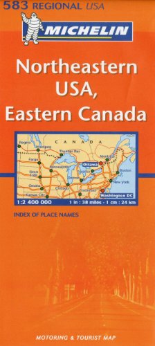 Download Carte RGIONAL Northeastern USA, Eastern Canada Download Carte RGIONAL Northeastern USA, Eastern Canada