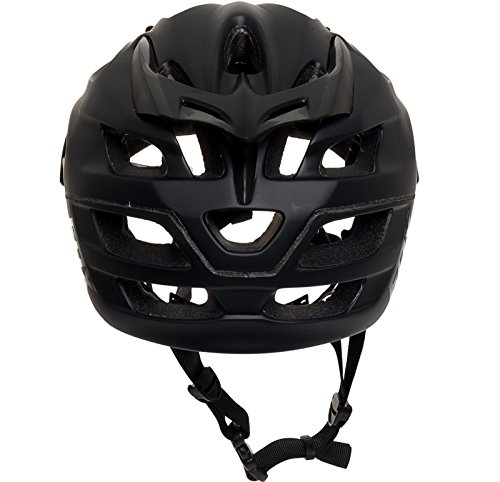 Fox Flux Helmet Men Matte Black Kopfumfang 59-63 cm 2017 mountainbike helm downhill - 3