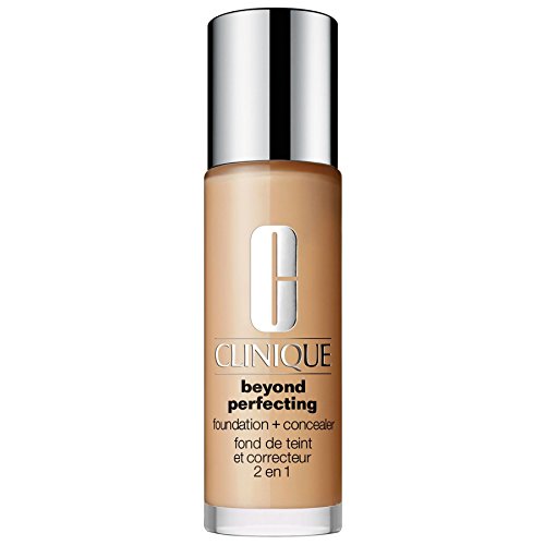 Clinique Beyond Perfecting 2-in-1 Foundation and Concealer 17