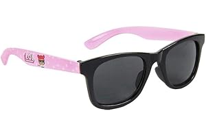 Artesania Cerda Gafas De Sol Lol Occhiali da sole Bambine e ragazze