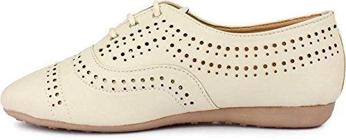 Regania Leather Women