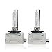 Produktbild Sipobuy D1S D1R D1C 35W 6000K Weiße HID Xenon Scheinwerfer Burner Lampe ERSATZLAMPE BULBS Ersatz Licht Birnen AC 12V, (Pack of 2)