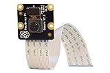 Raspberry Pi Kamera Modul NoIR V2 ohne IR Filter: tages- und...