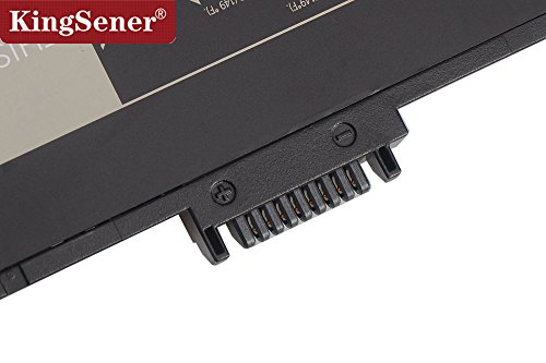kingsener® 7,4 V 36 WH hxfhf Akku für Dell Venue 11 Pro (7130) Tablet vjf0 X hxfhf Bateria - 5