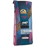 Cavalor Strucomix Sensitive 15 k Cavalor Strucomix Sensitive 15 k