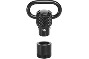 PUSH & GO remfäste 9,5 x 1,0 för 23 mm rembredd