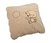 Clevamama Pillow Blanket (Beige)