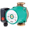 Wilo 4035479 SB30 Secondary Circulation Pump, 1000 W, 230 V, Turquoise Green