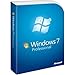 Produktbild Microsoft Windows 7 Professional, DVD, ENG - Sistemas operativos (DVD, ENG, Caja, 1 usuario(s), 16 GB, 1 GB, ENG, DVD)