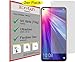 Produktbild 2X EnWi Glass Panzerfolie 9H (750g) HÄRTE Displayschutzfolie für Honor View 20 - Panzerglasfolie Panzerglas