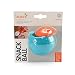 BOON Snack Ball (Orange/Blue)