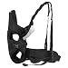 Veevan 3-in-1 Safety Baby Carriers (Black)