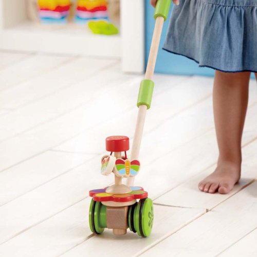 Hape E0341 – Tanzende Schmetterlinge - 5