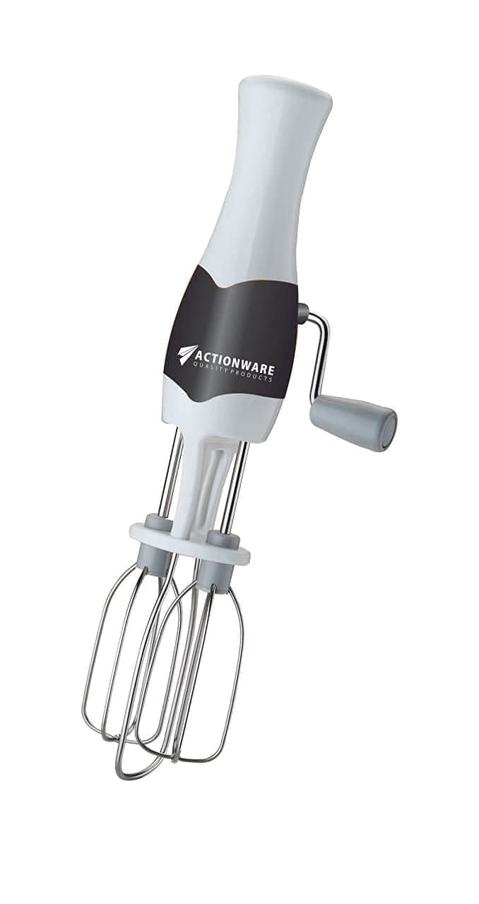 Ultimate Review of Sunshine Enterprise Stainless Steel Egg Beater Lassi Blender
