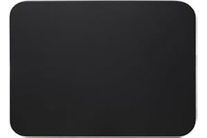 AKINOYAMA TPU Schneidebrett Extra Large rutschfest und leicht zu reinigen spülmaschinenfest BPA-frei fühlt sich an wie die Verwendung eines Bambusbretts messerfreundlich (Rechteck)