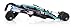 Cosatto Koochi Speedstar Stroller - San Fran