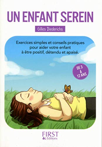 Télécharger Un enfant serein Francais PDF