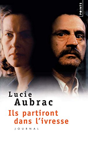 Ils partiront dans l'ivresse. Journal gratuit