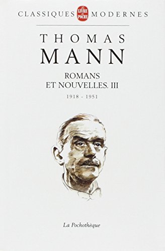 couverture de : Romans et nouvelles