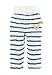 Steiff Unisex Baby Jogginghose Nicky Tracksuit Bottoms, Blue (infinity Blue Blue 3210), 3-6 Months (Manufacturer size: 68)
