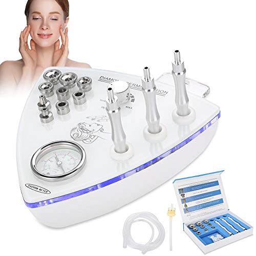 Skin Peeling Skin Rejuvenation Machine, Skin Peeling Wrinkle Removal Machine For Skin Lift Tighten Equipment(UK)
