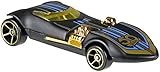hot wheels 50th anniversary cars Muchos de los nuevos modelos en el diseño de los vehículos caliente para el aniversario